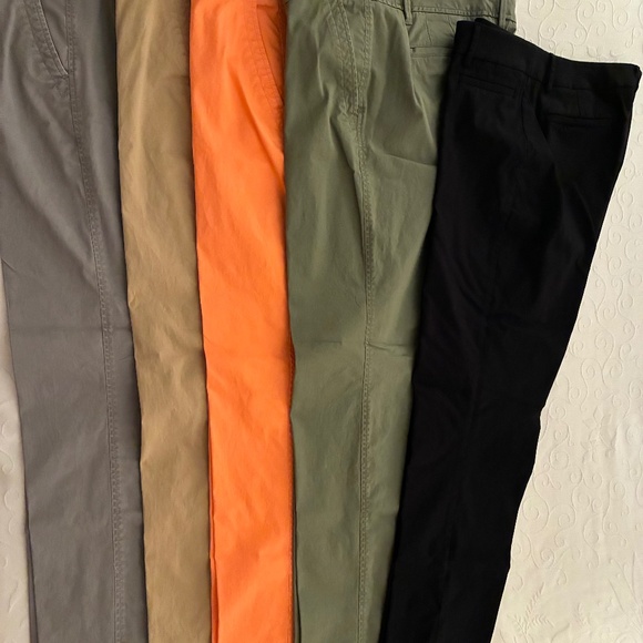 Talbots pants. - Picture 1 of 4